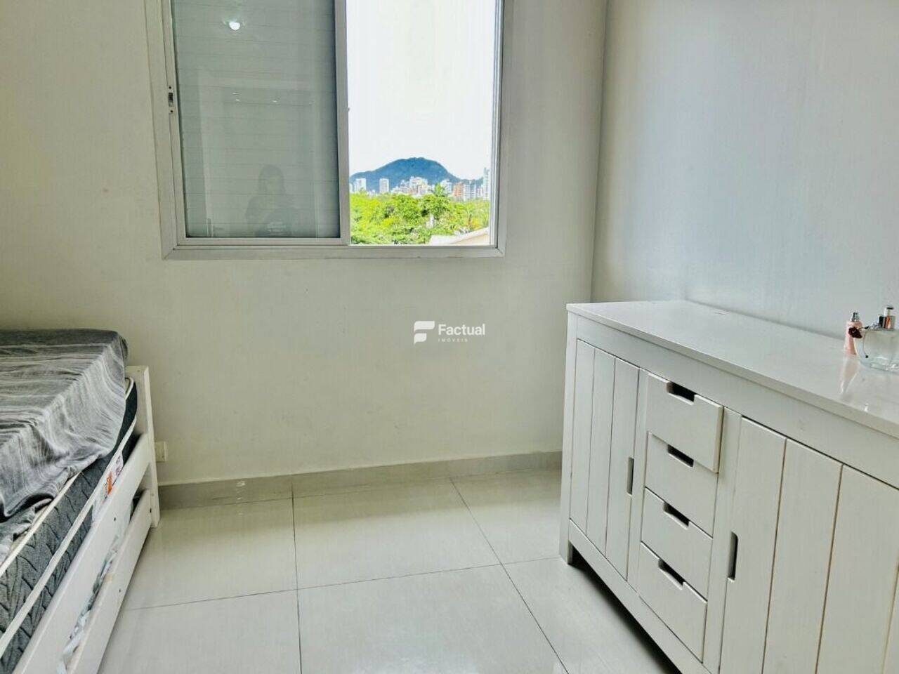 Apartamento Enseada, Guarujá - SP