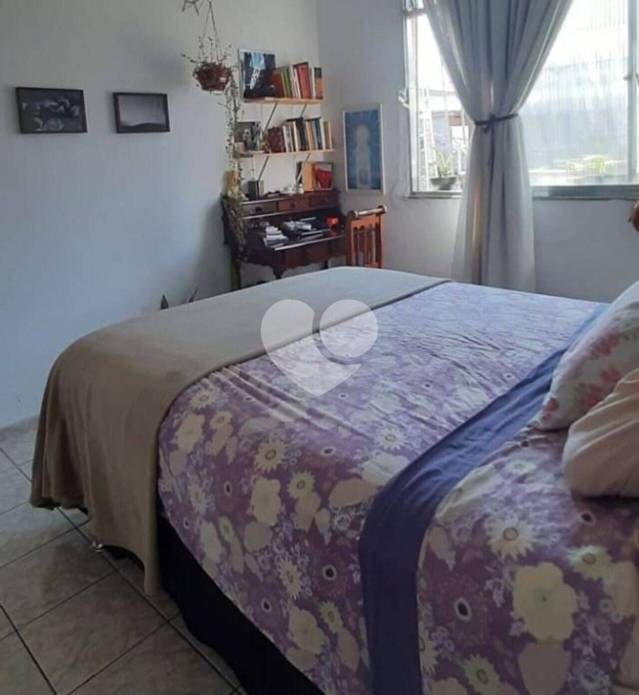 Apartamento Engenho de Dentro, Rio de Janeiro - RJ