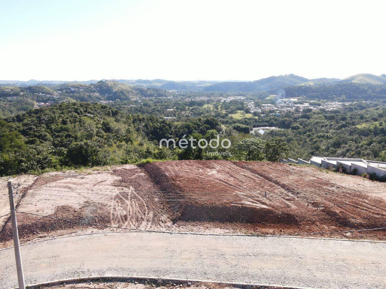 Terreno Residencial Reserva do Bosque, Guararema - SP