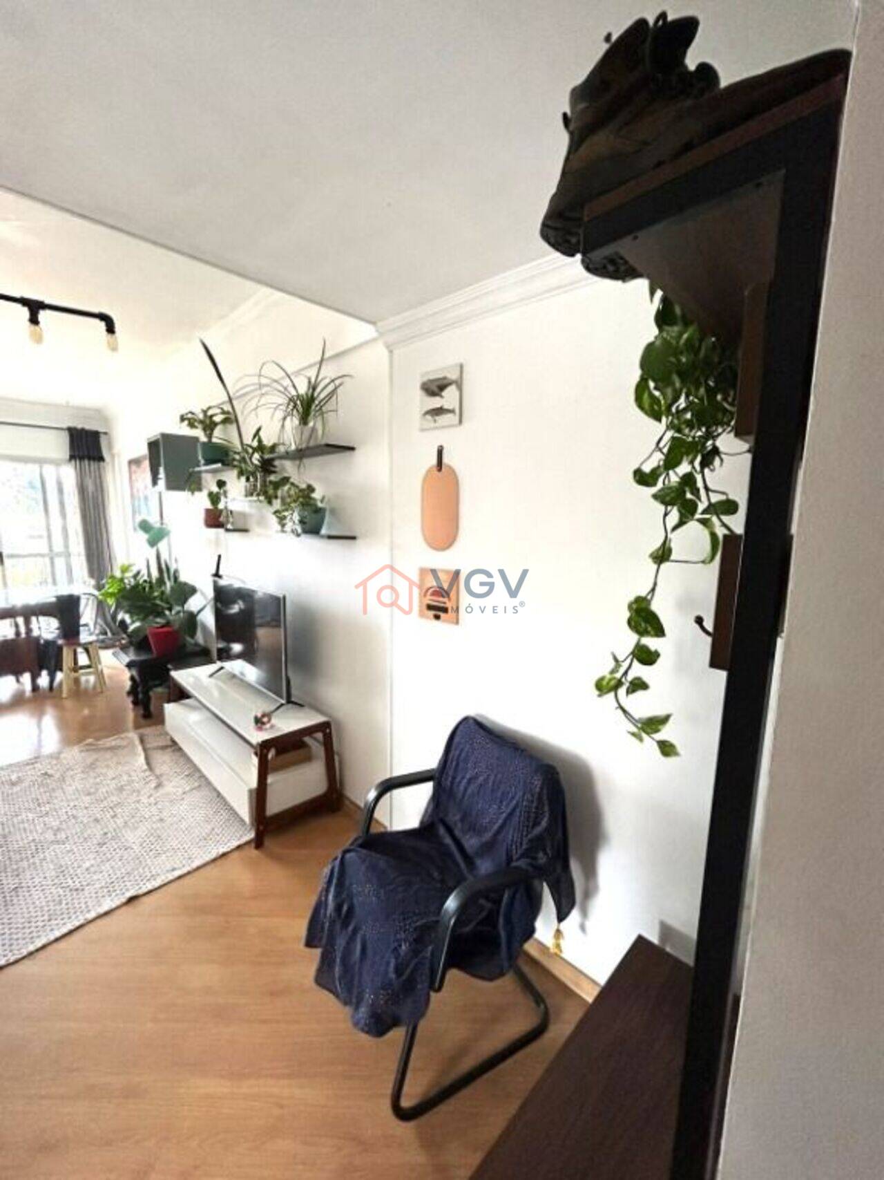 Apartamento Jabaquara, São Paulo - SP