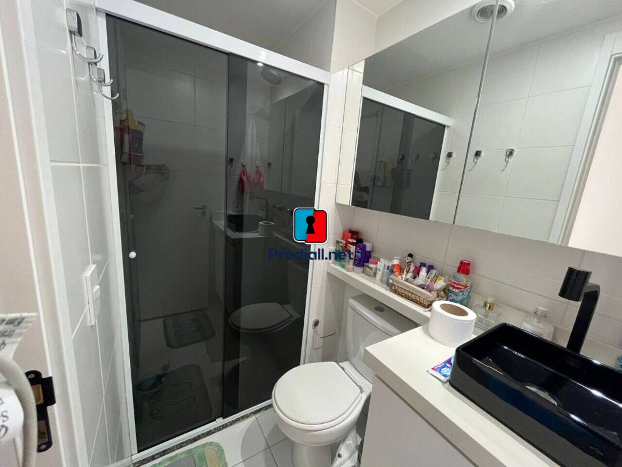 Apartamento Limão, São Paulo - SP