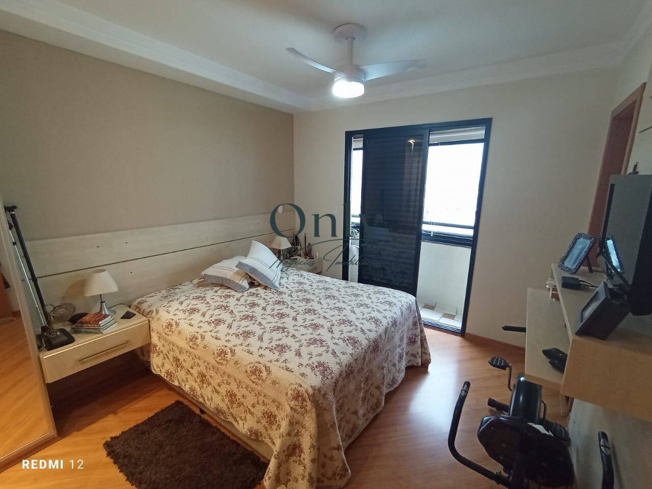 Apartamento Vila Pereira Barreto, São Paulo - SP