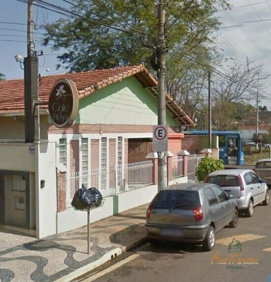 Centro - Leme - SP, Leme - SP