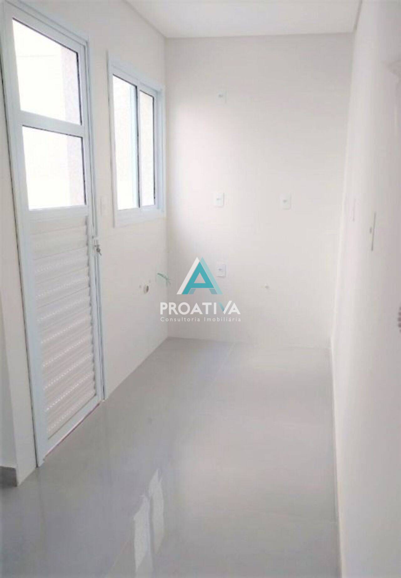 Apartamento Vila Pires, Santo André - SP