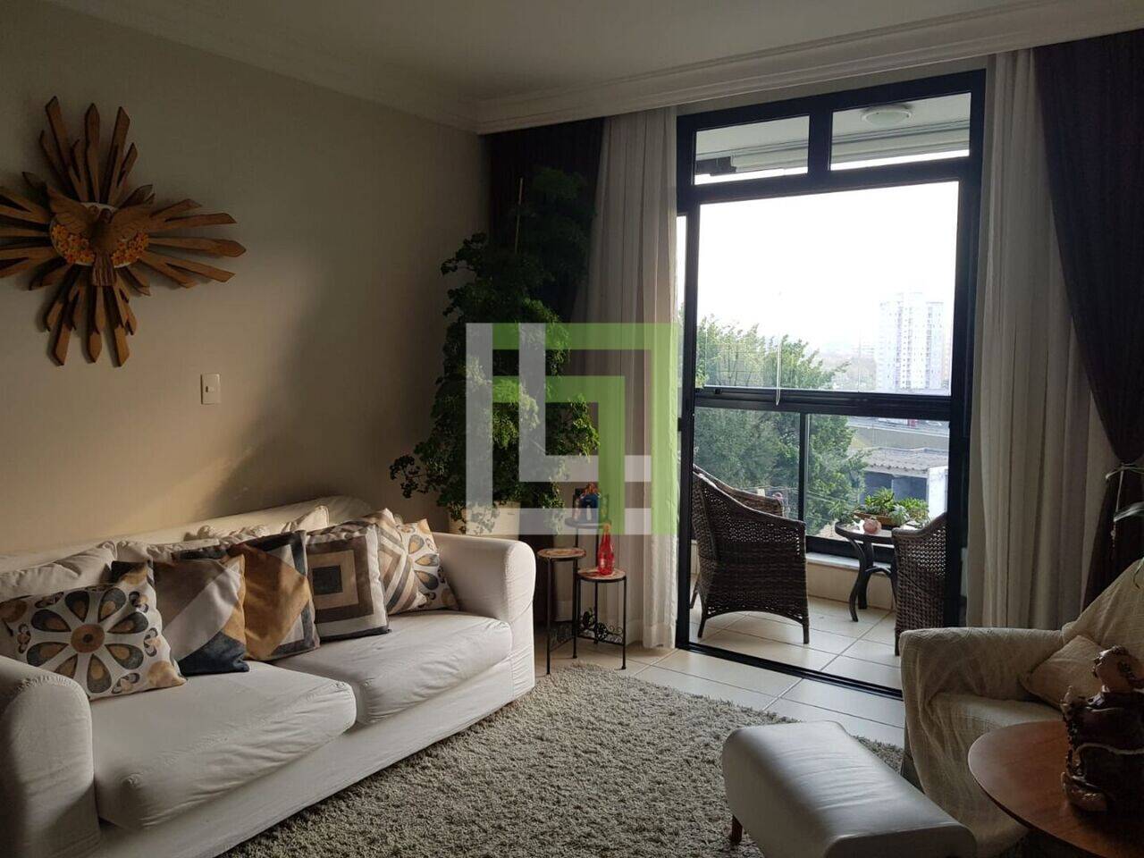 Apartamento Jardim Ana Maria, Jundiaí - SP