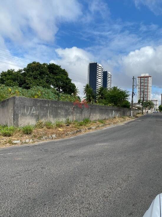 Terreno Santa Mônica, Feira de Santana - BA