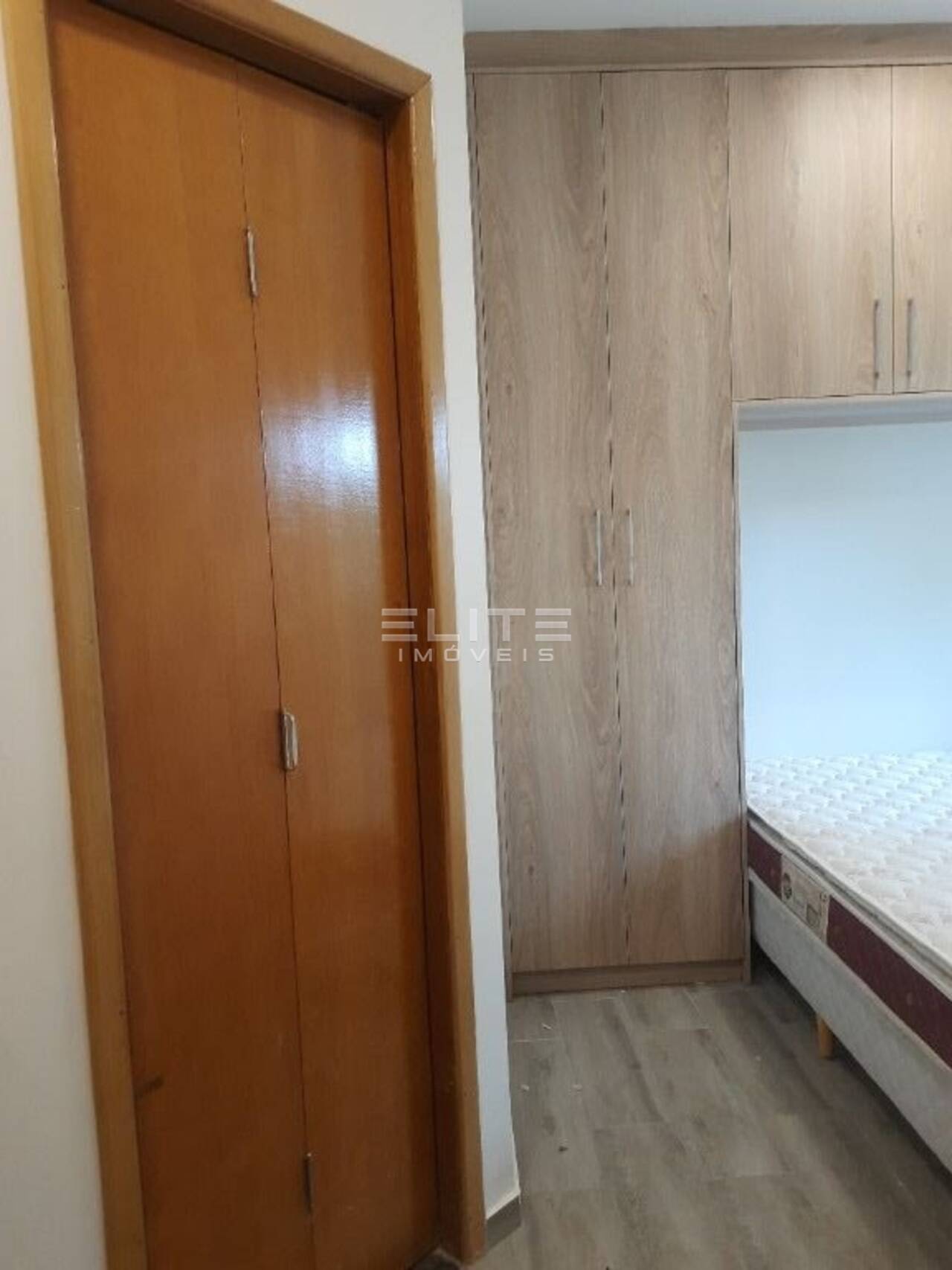 Apartamento Jardim Bela Vista, Santo André - SP