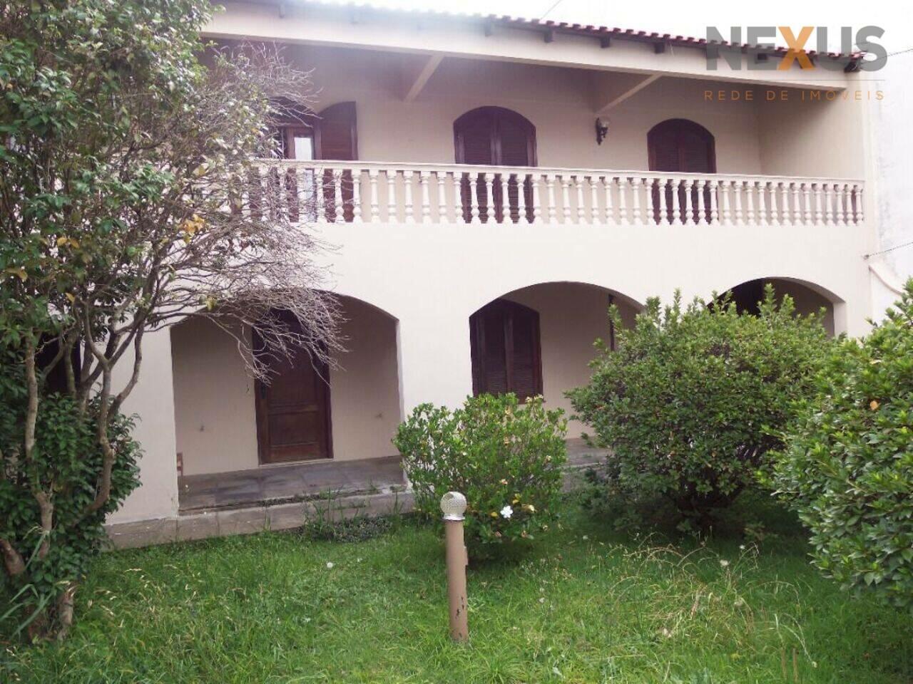 Casa Uberaba, Curitiba - PR