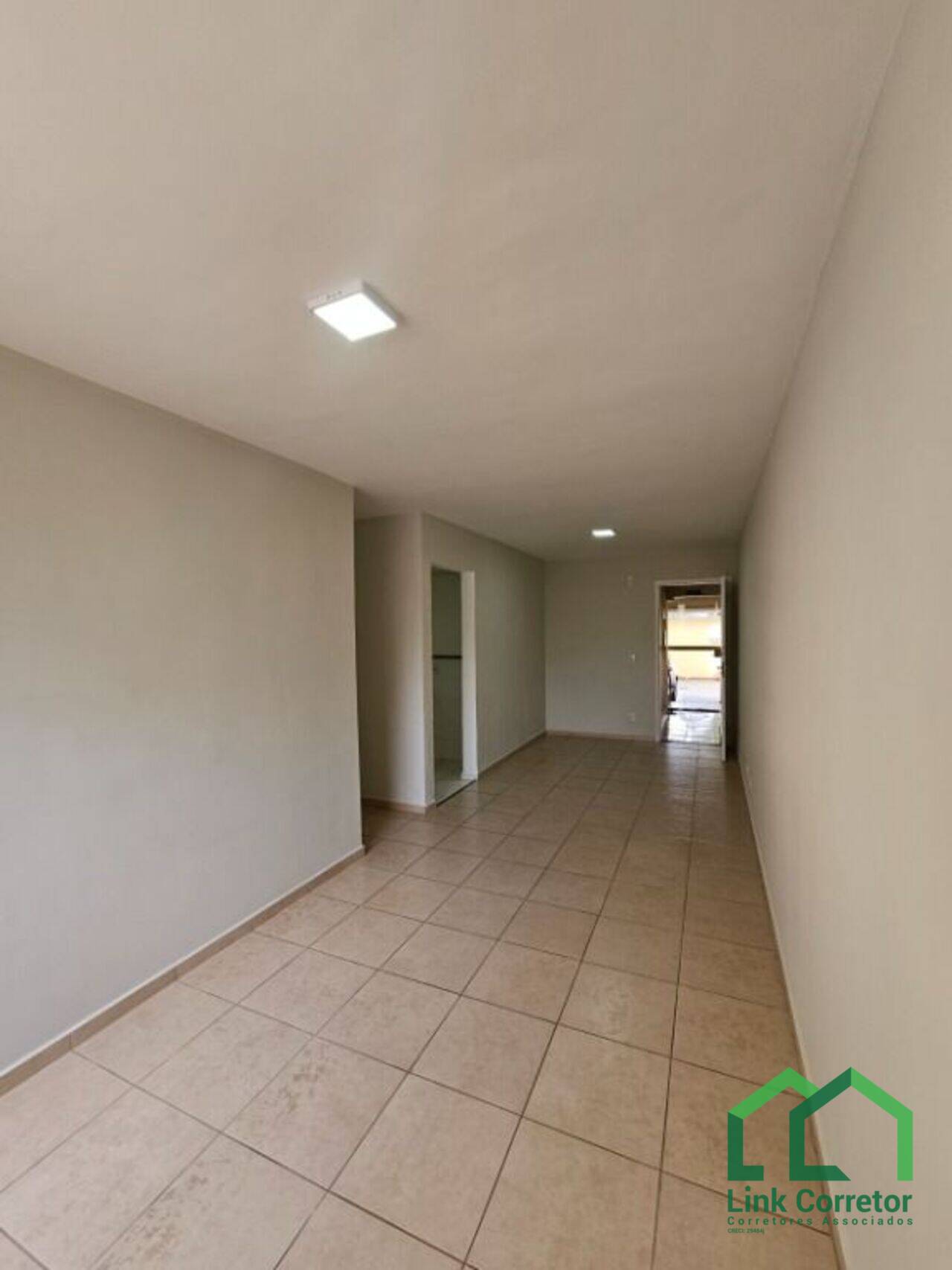 Apartamento Vila João Jorge, Campinas - SP