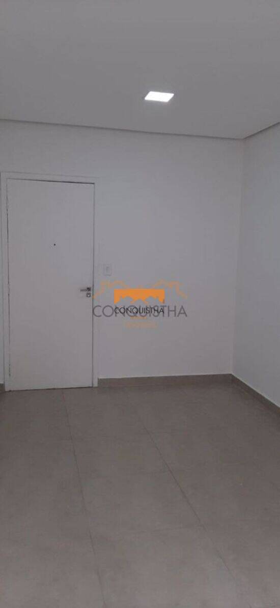 Apartamento Santa Maria, São Caetano do Sul - SP