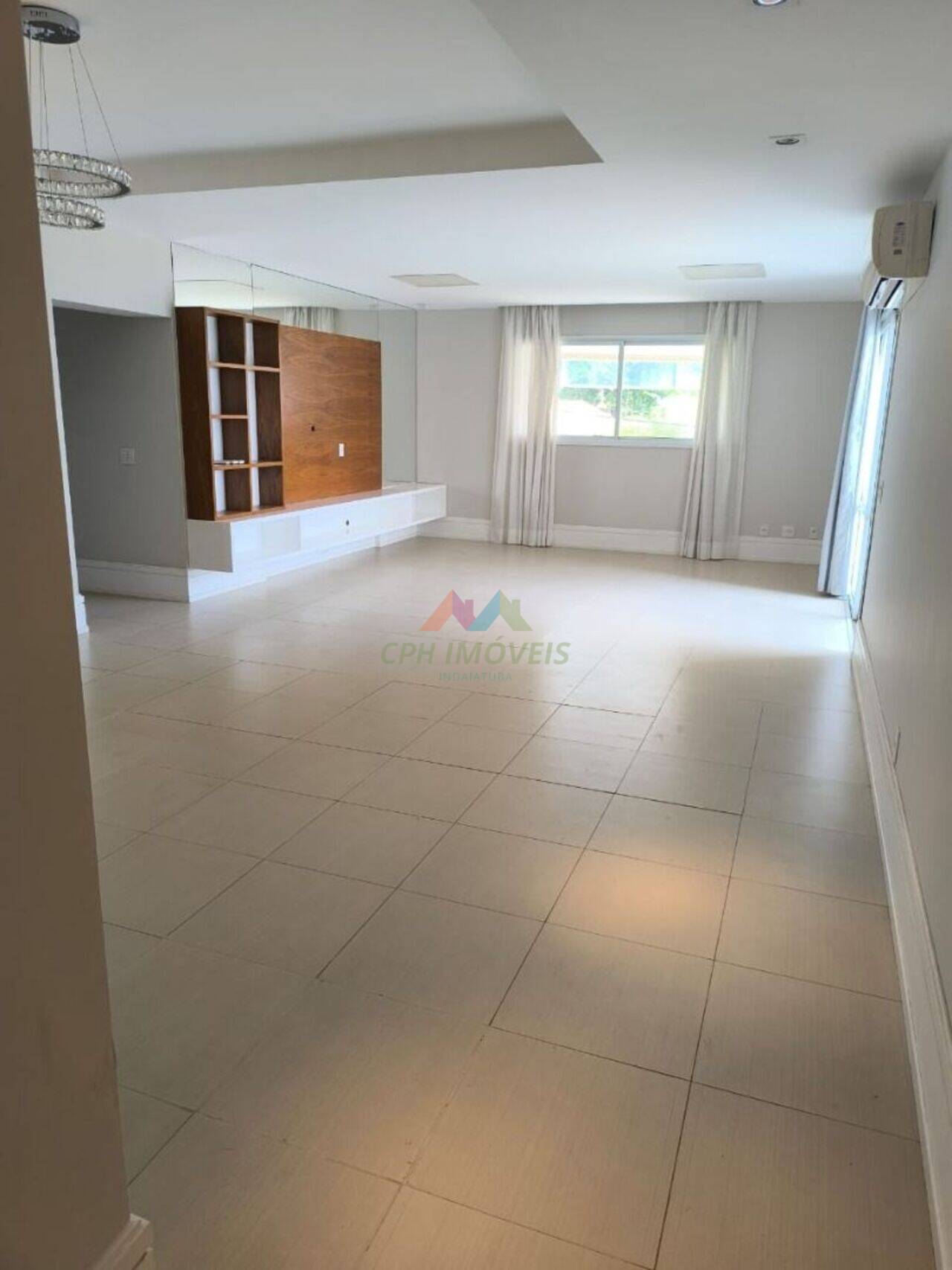 Apartamento Edifício Atenas, Indaiatuba - SP