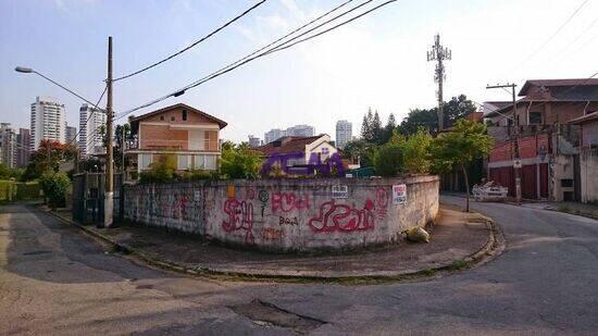 Jardim Panorama - São Paulo - SP, São Paulo - SP