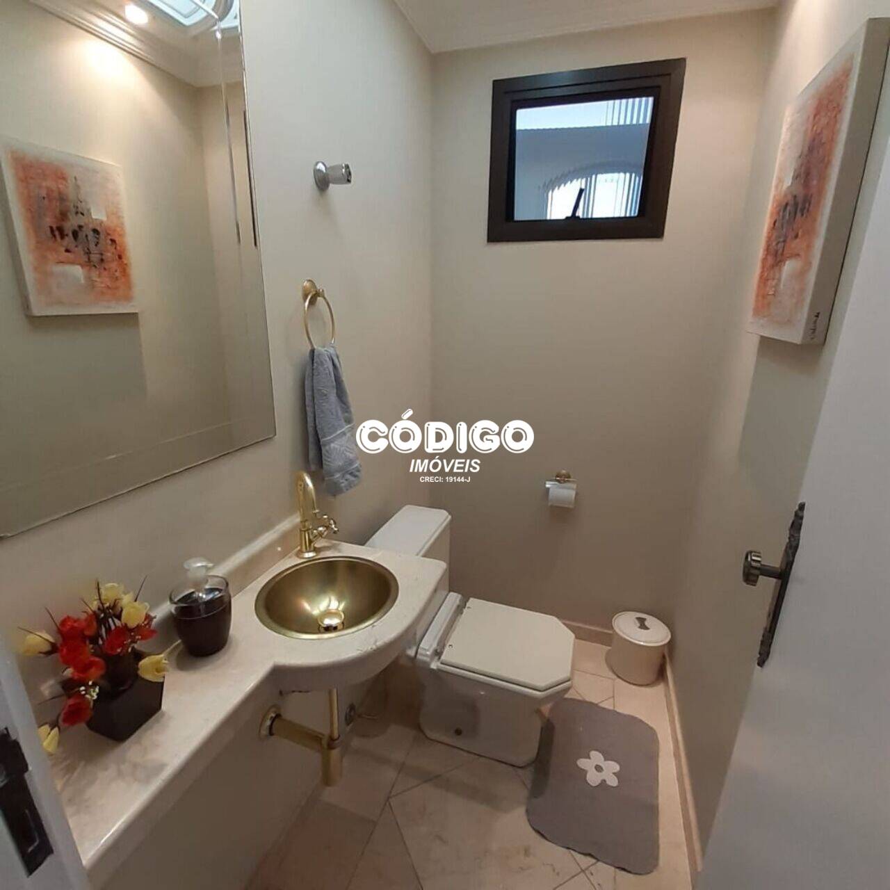 Apartamento Vila Milton, Guarulhos - SP