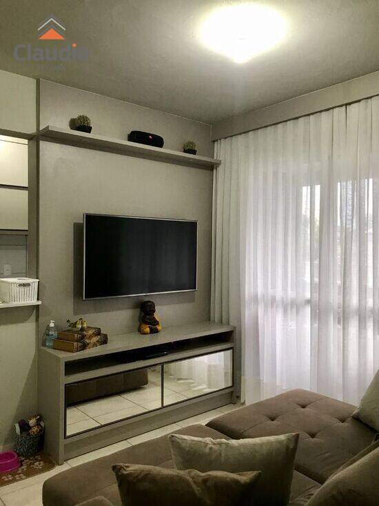 Apartamento Vila São José, Araranguá - SC