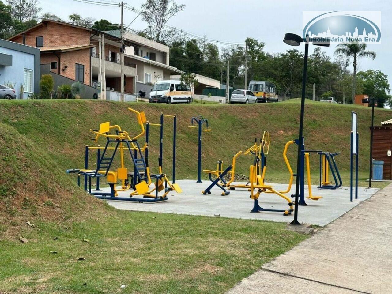 Terreno Condomínio Santa Isabel, Louveira - SP