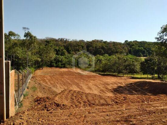 Chácara Bairro Rural, Votuporanga - SP