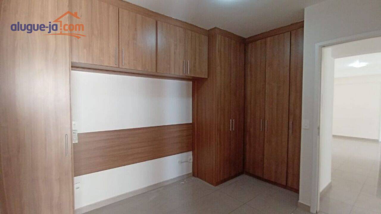 Apartamento Parque Residencial Aquarius, São José dos Campos - SP