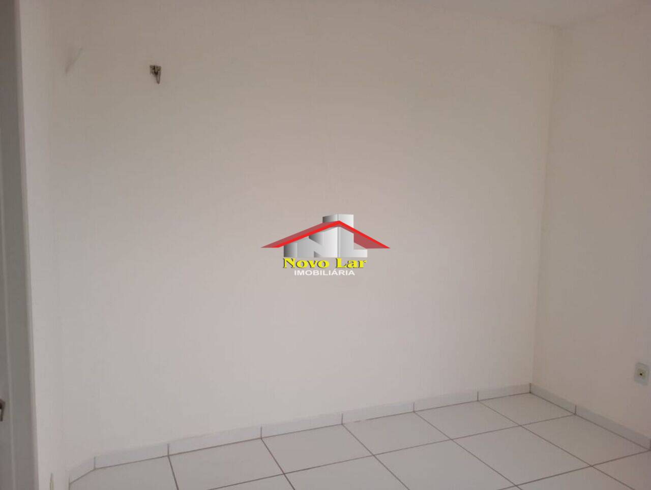 Apartamento Passaré, Fortaleza - CE