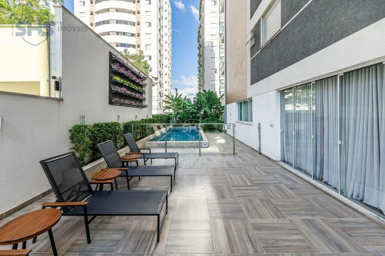 Apartamento Victor Konder, Blumenau - SC