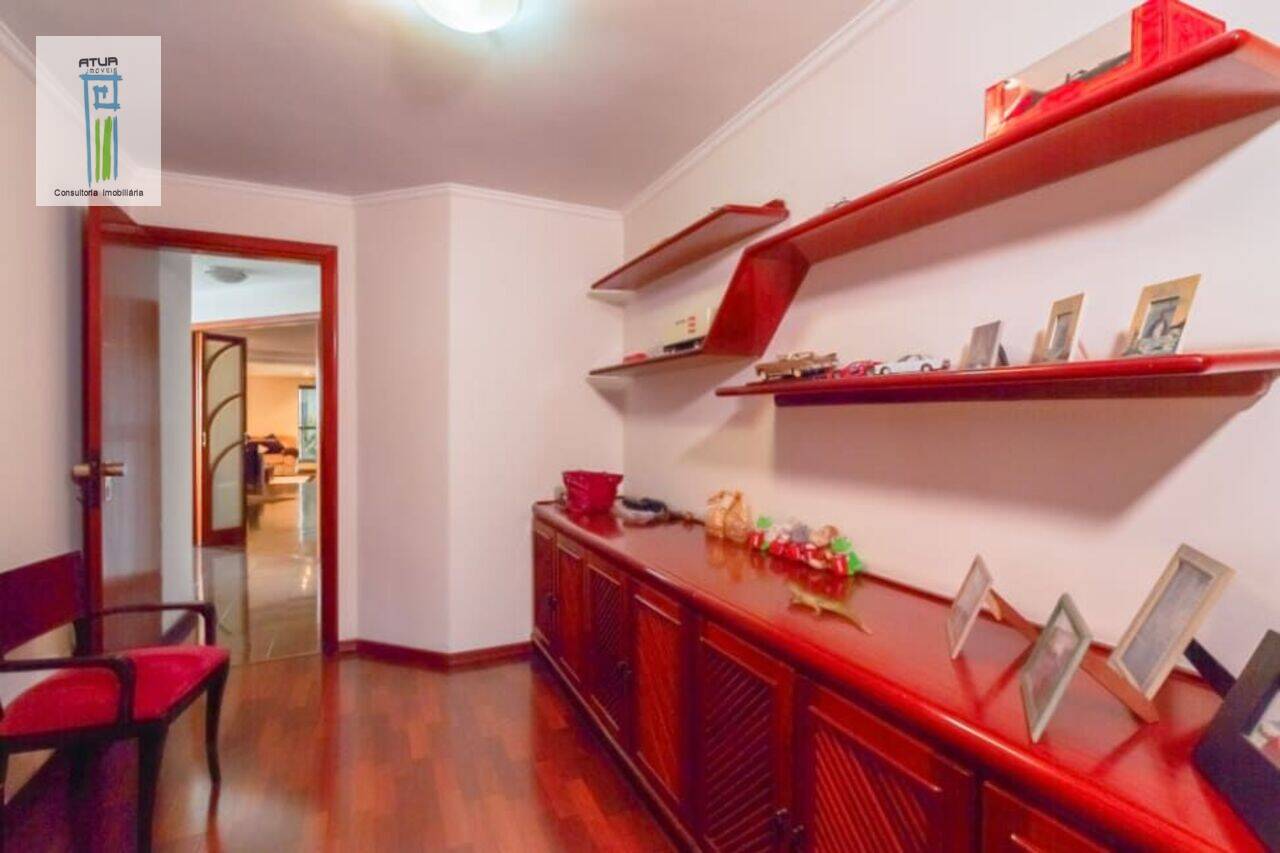 Apartamento Santana, São Paulo - SP