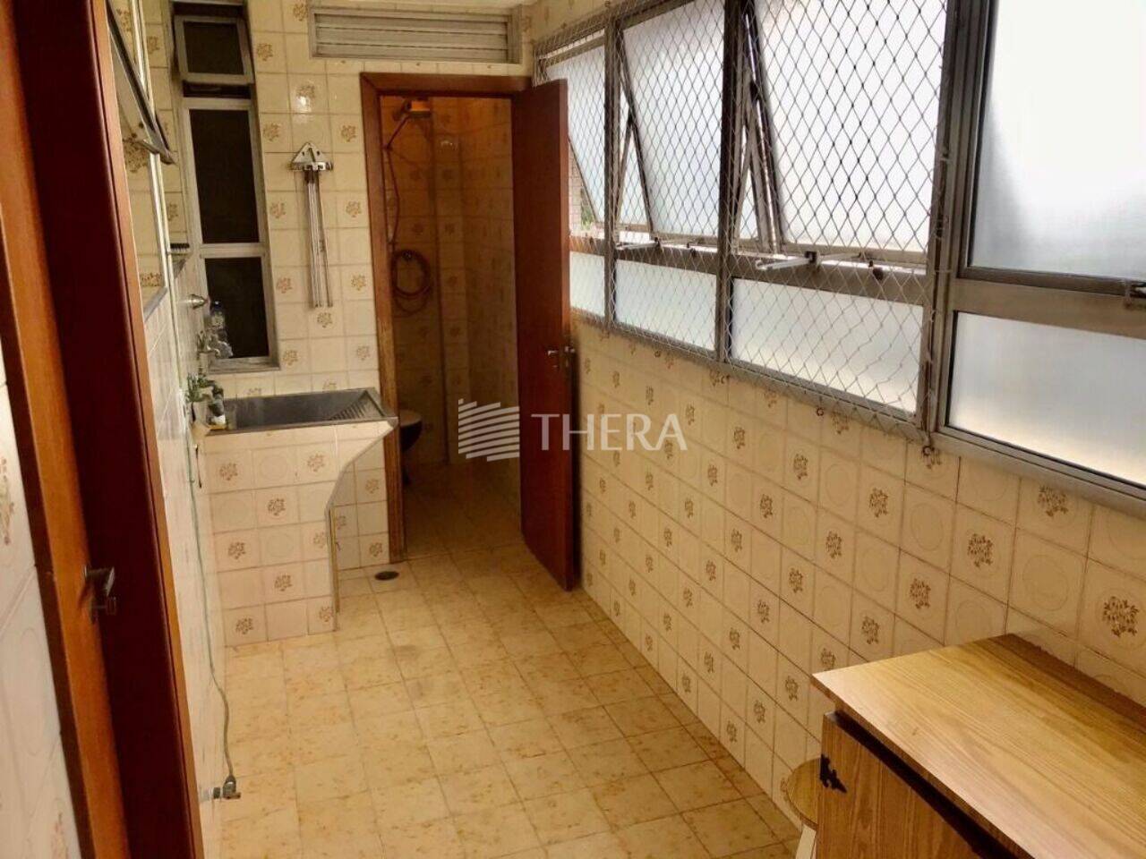 Apartamento Vila Bastos, Santo André - SP