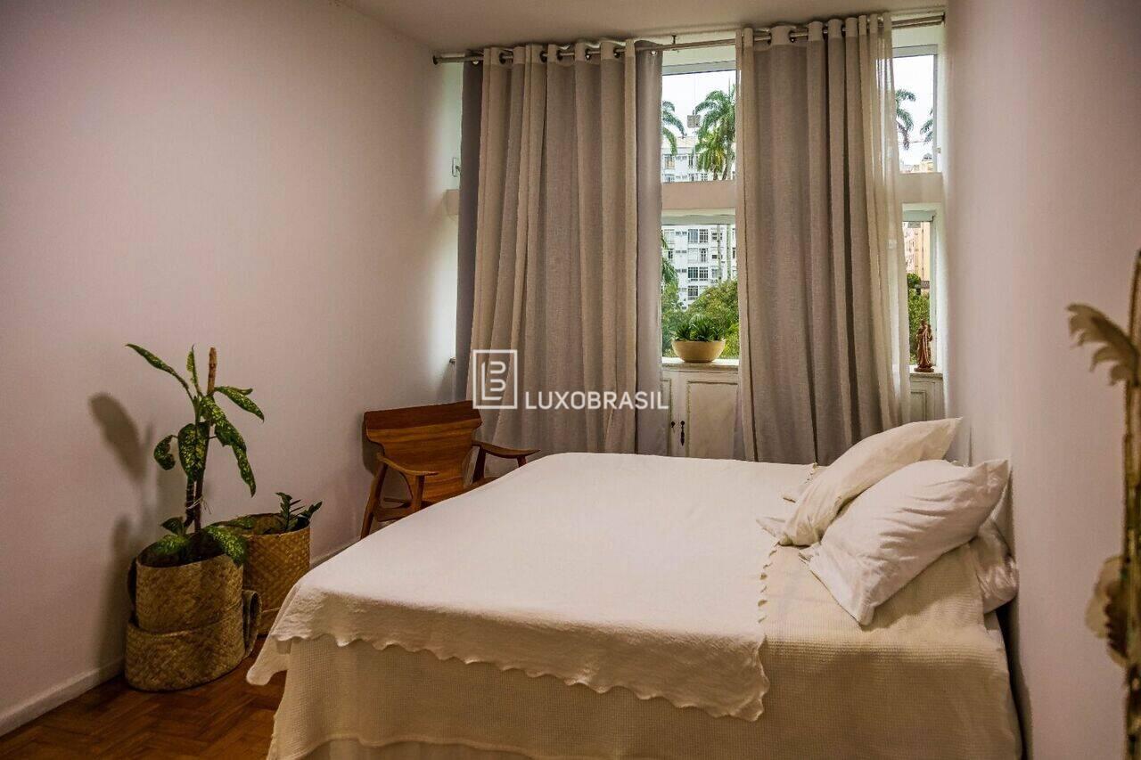 Apartamento Flamengo, Rio de Janeiro - RJ