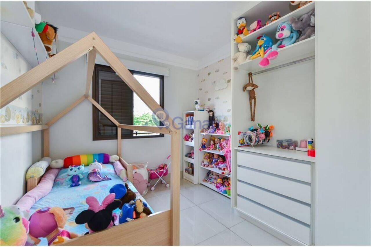 Apartamento Itaim Bibi, São Paulo - SP