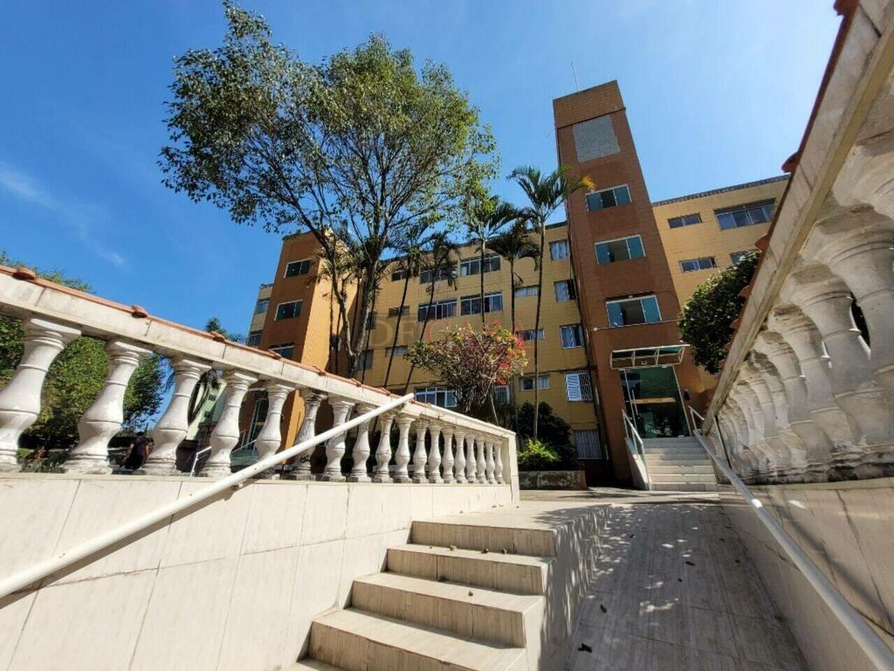 Apartamento Conjunto Residencial José Bonifácio, São Paulo - SP