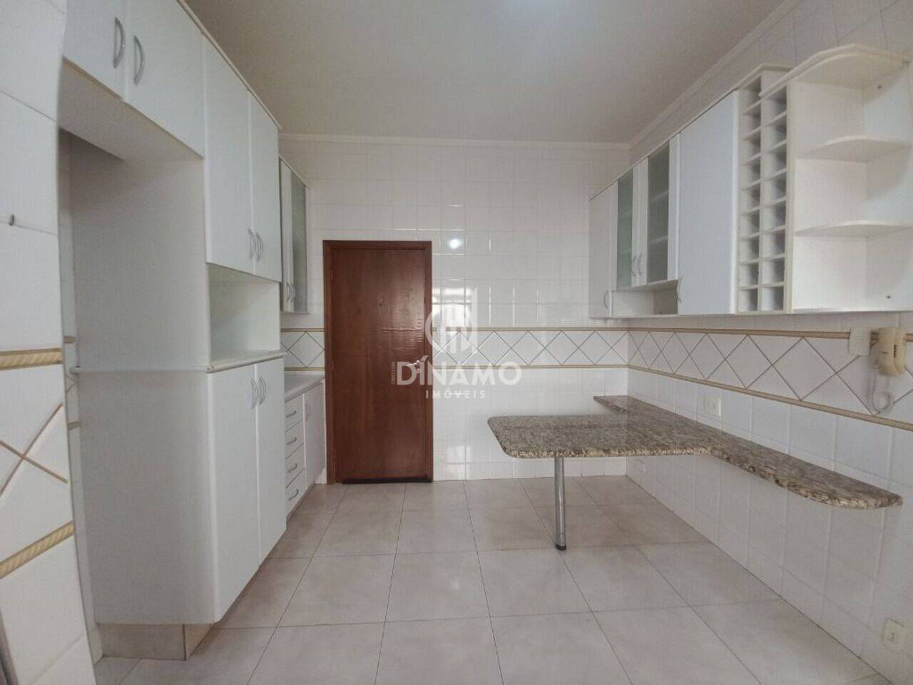 Apartamento Centro, Ribeirão Preto - SP