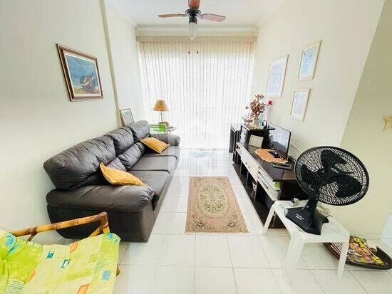 Apartamento Praia da Enseada, Guarujá - SP