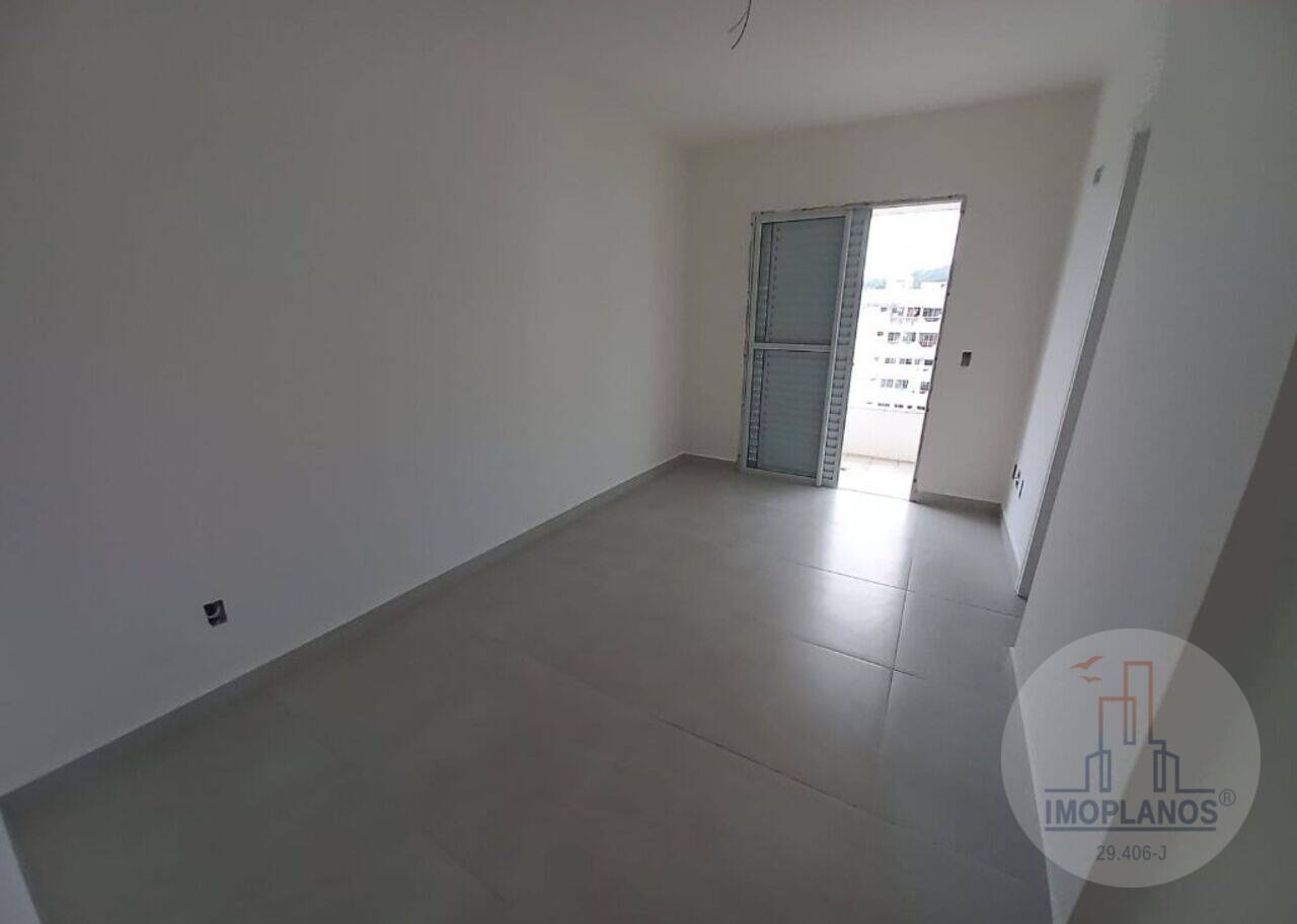 Apartamento Canto do Forte, Praia Grande - SP