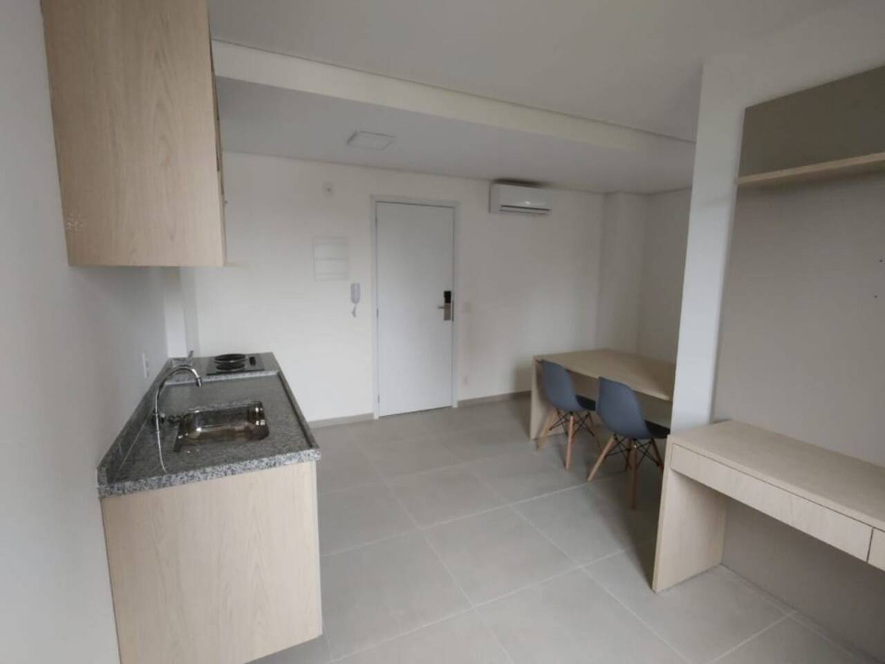 Apartamento Centro, São Bernardo do Campo - SP