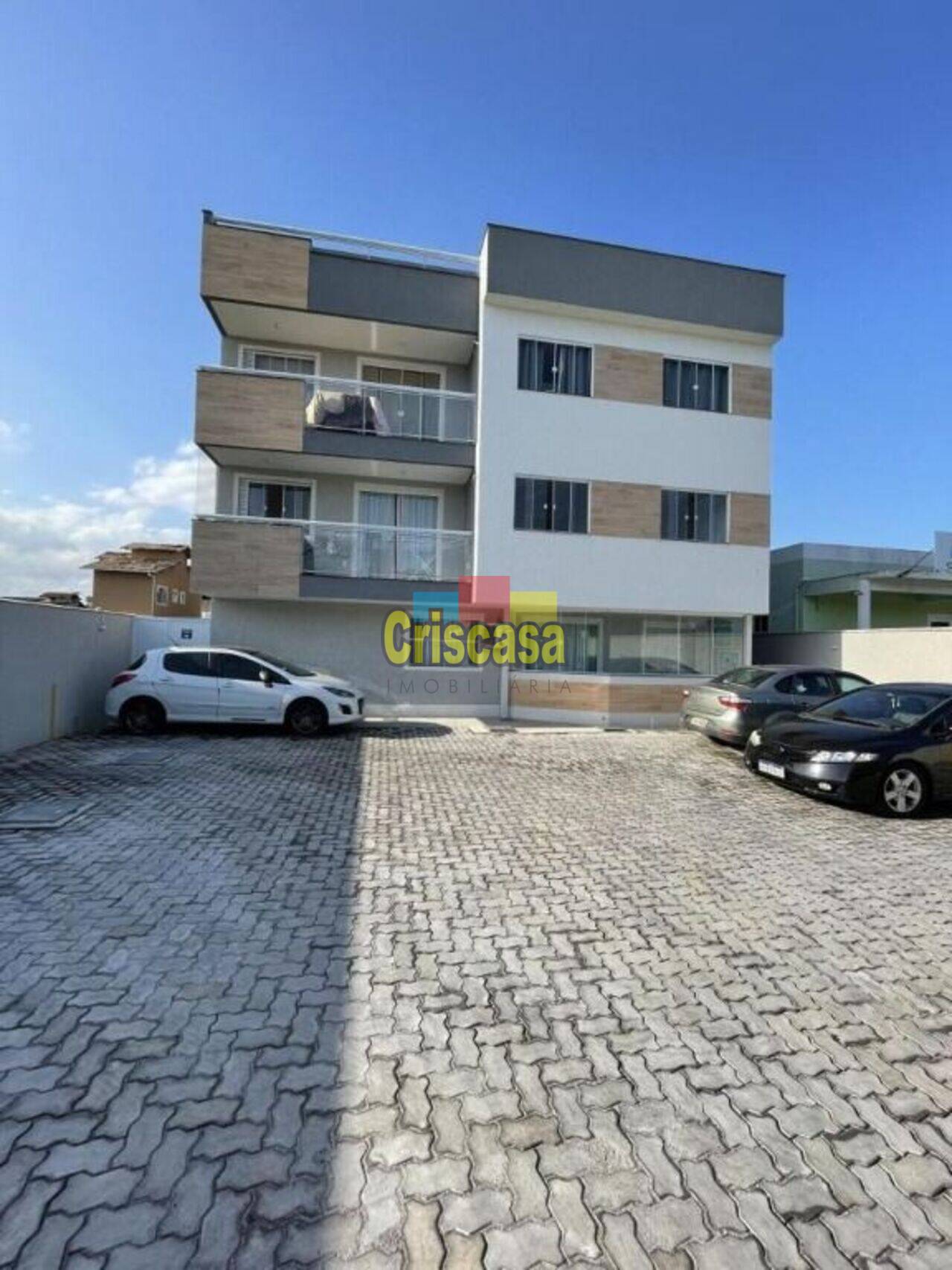 Apartamento Jardim Mariléa, Rio das Ostras - RJ