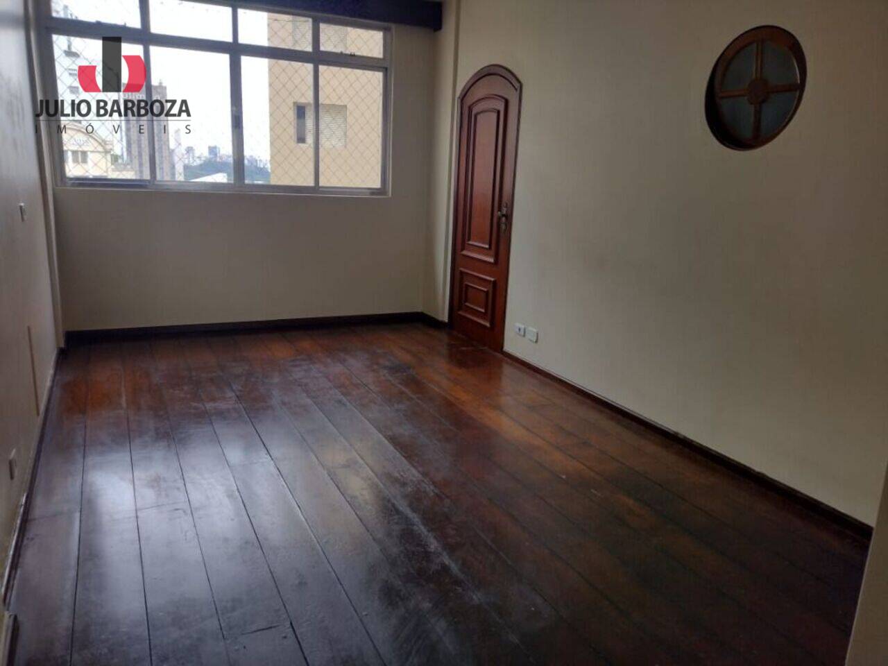 Apartamento Vila Mariana, São Paulo - SP