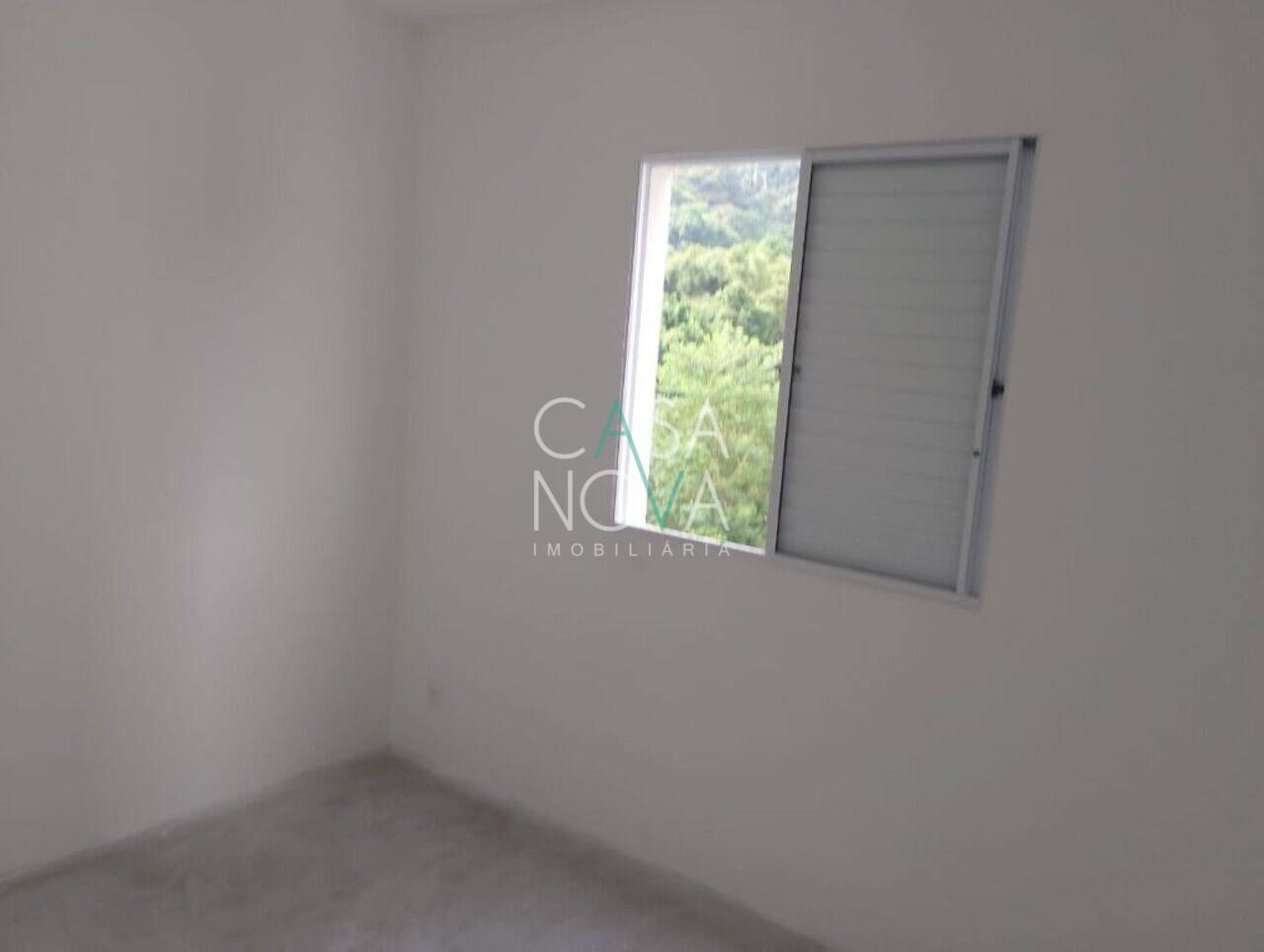 Apartamento Morro de Nova Cintra, Santos - SP