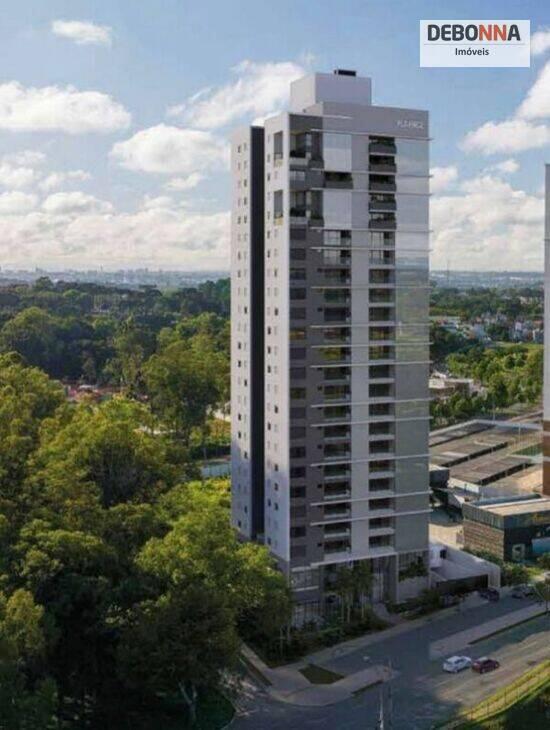 Horizon Ecoville - Plaenge, com 3 quartos, 120 a 218 m², Curitiba - PR