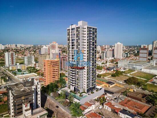 Porto Capim Macio, apartamentos com 3 quartos, 82 a 162 m², Natal - RN