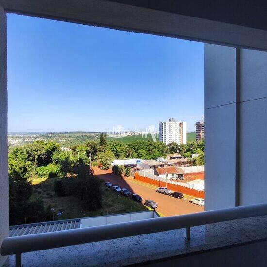 Gleba Palhano - Londrina - PR, Londrina - PR