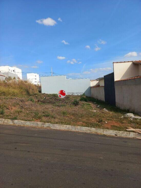 Parque Real - Pouso Alegre - MG, Pouso Alegre - MG