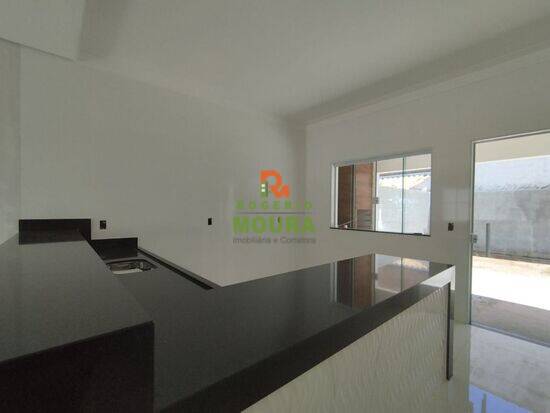 Residencial Oliveira - Alfenas - MG, Alfenas - MG