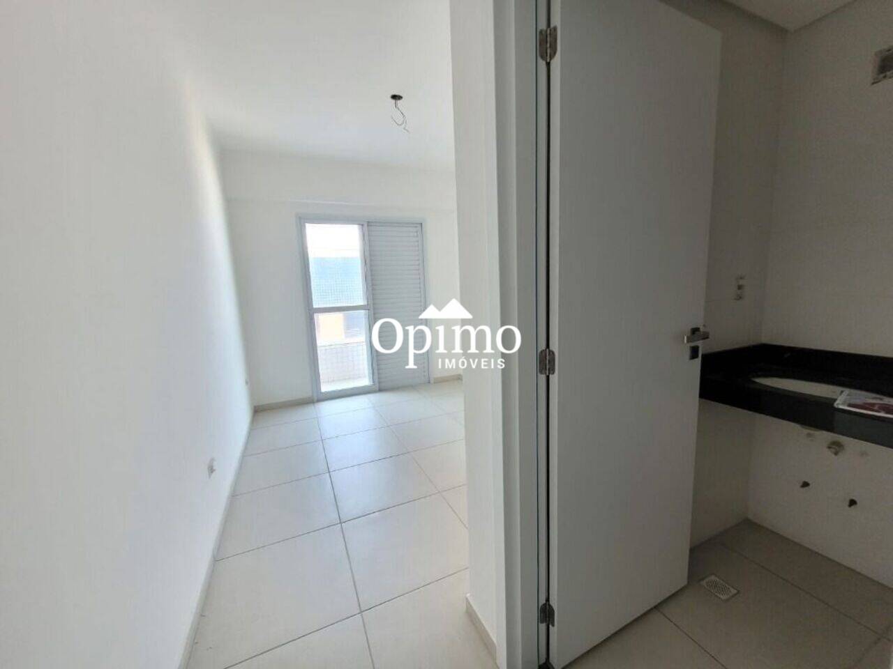 Apartamento Aviação, Praia Grande - SP