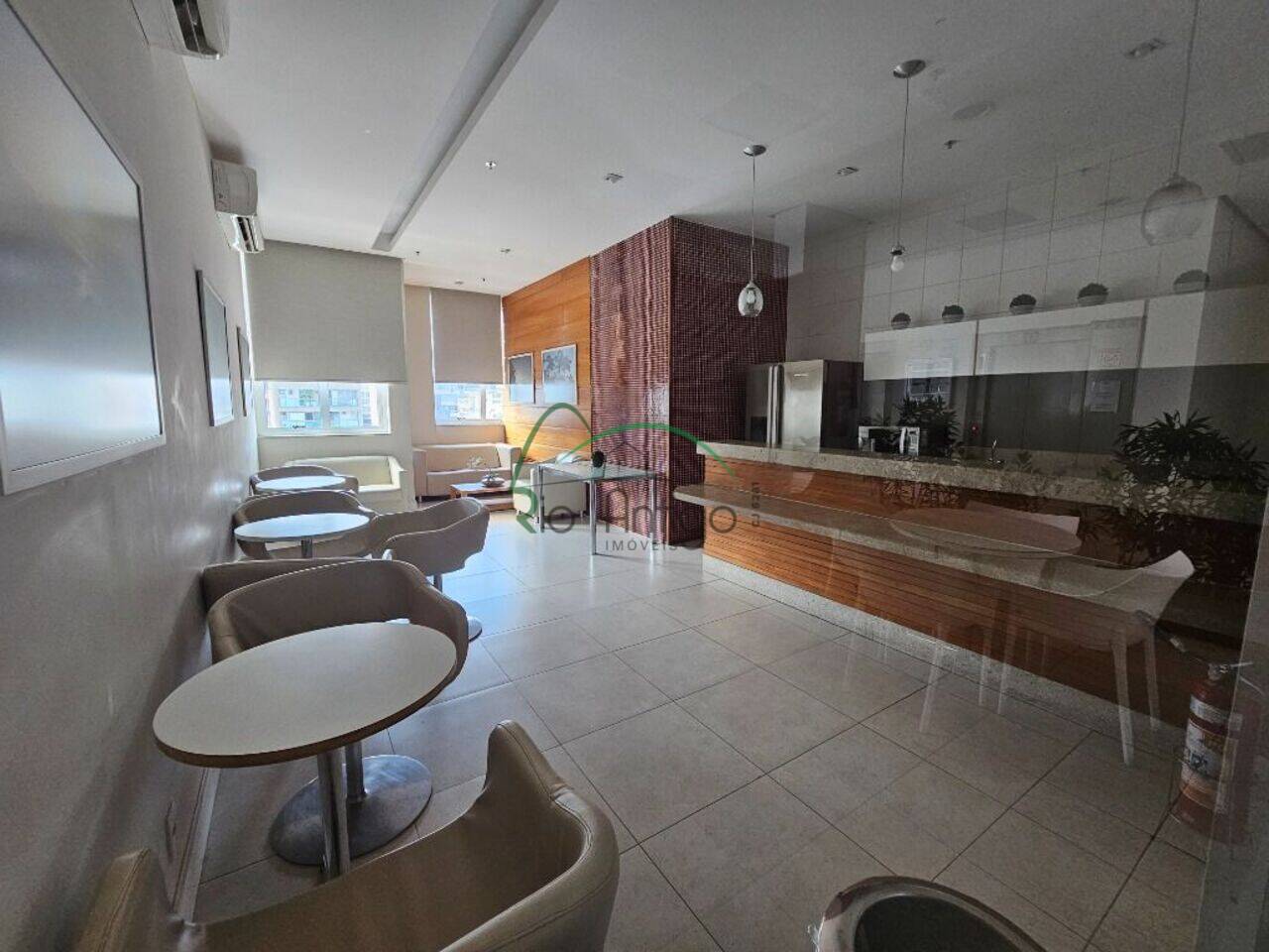 Apartamento Botafogo, Rio de Janeiro - RJ