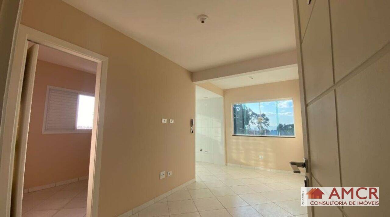 Apartamento Jardim Coimbra, São Paulo - SP