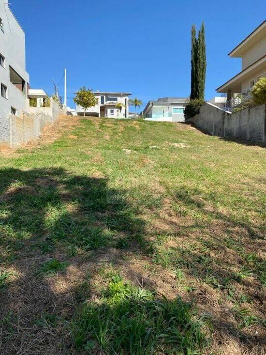 Terreno Condominio Villaggio Paradiso, Itatiba - SP