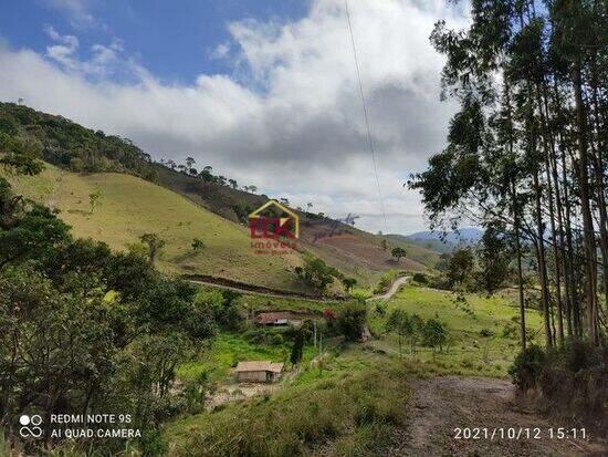 Zona Rural - Natividade da Serra - SP, Natividade da Serra - SP