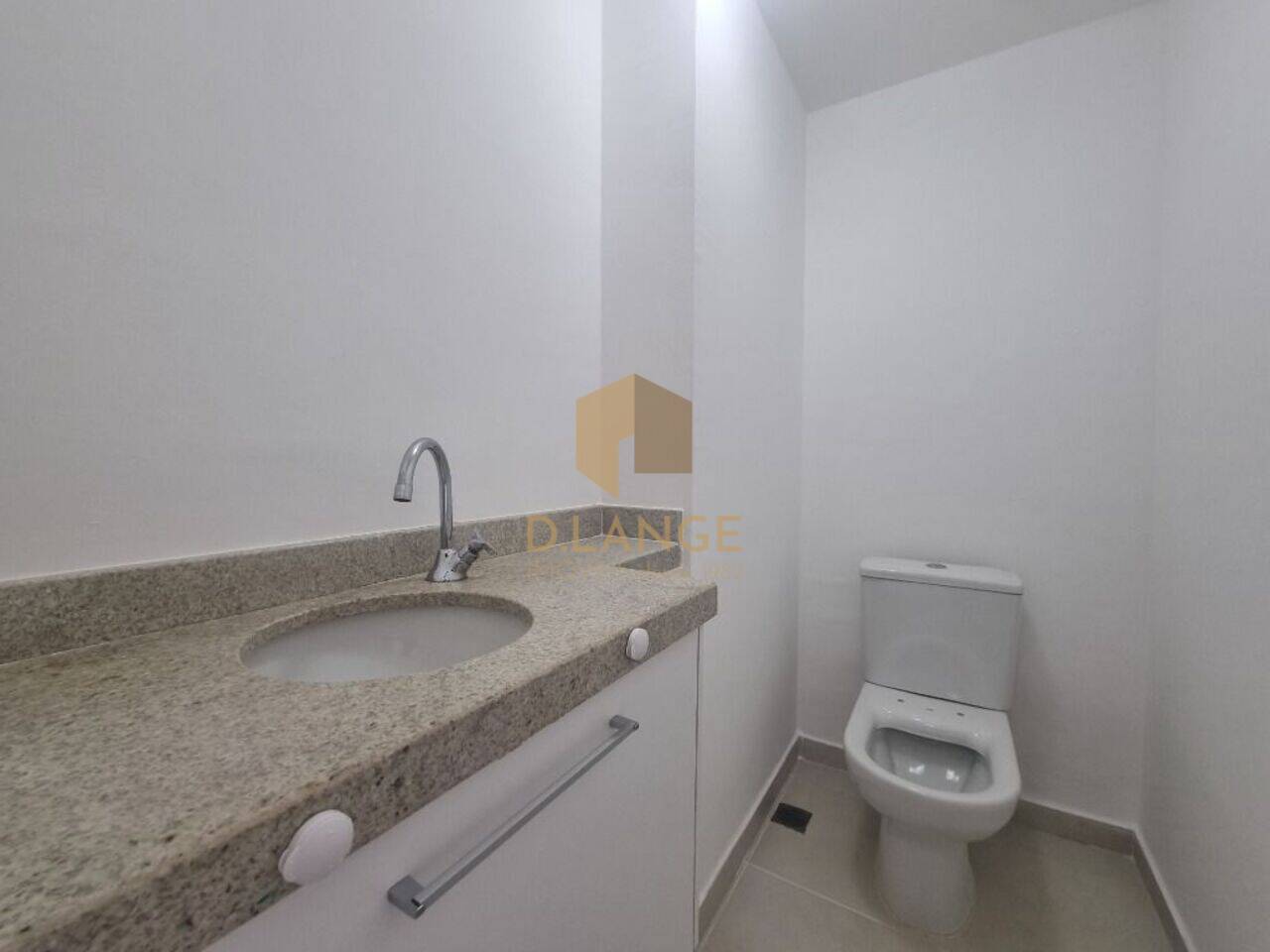 Apartamento Cambuí, Campinas - SP