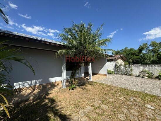 Casa Rio Tavares, Florianópolis - SC