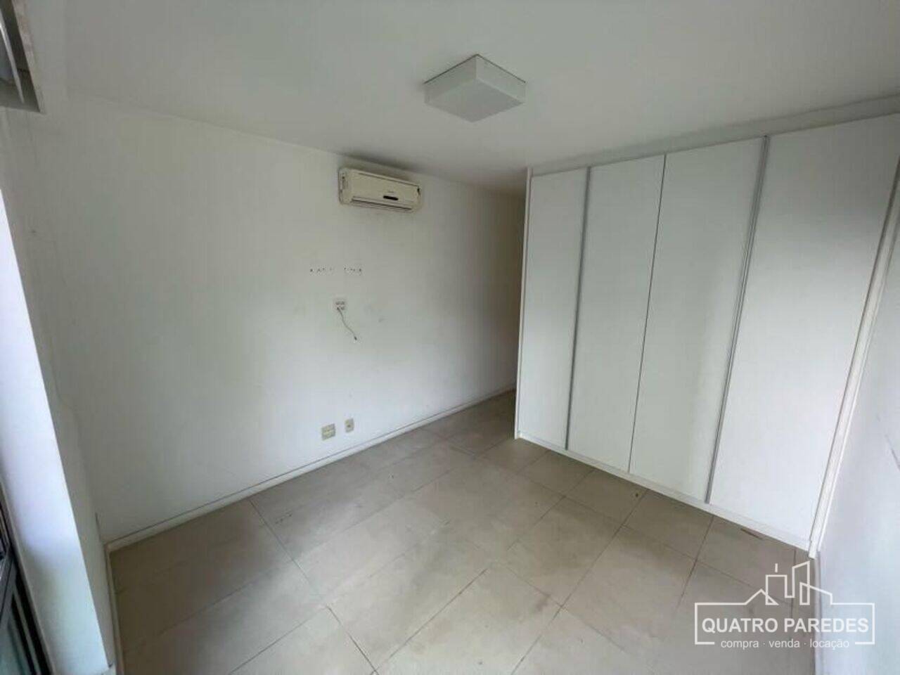 Apartamento Barra da Tijuca, Rio de Janeiro - RJ