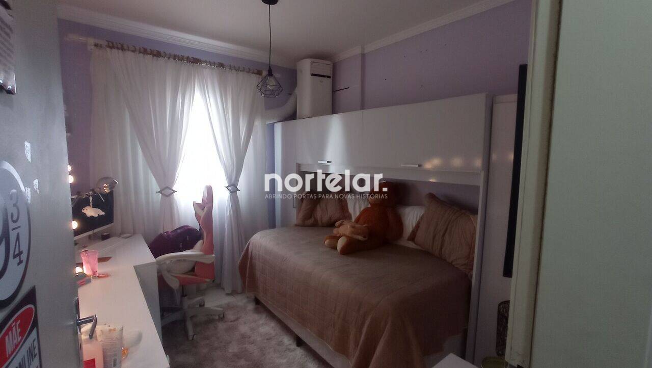 Apartamento Freguesia do Ó, São Paulo - SP