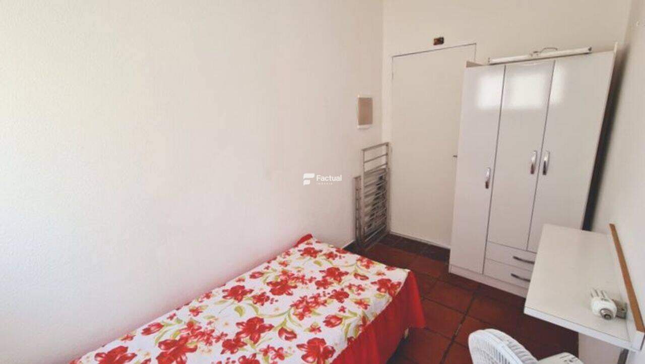 Apartamento Pitangueiras, Guarujá - SP